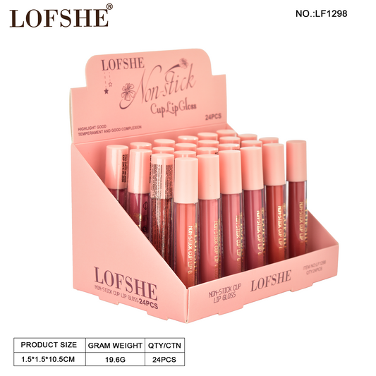 LABIAL LIQUIDO REF:LF1298