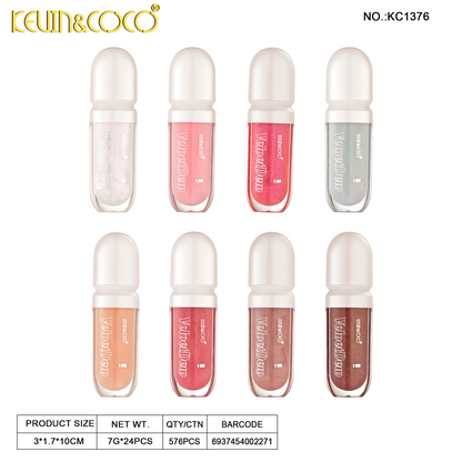 LABIAL LIQUIDO REF:KC1376