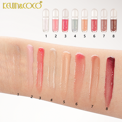 LABIAL LIQUIDO REF:KC1376