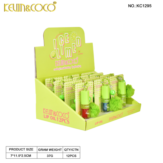 LABIAL LIQUIDO REF:KC1295