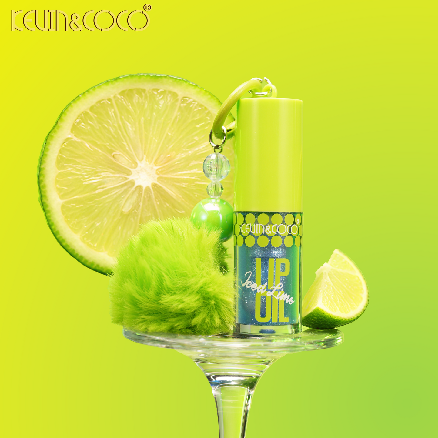 LABIAL VOLUMINIZADOR LIQUIDO REF:KC1295
