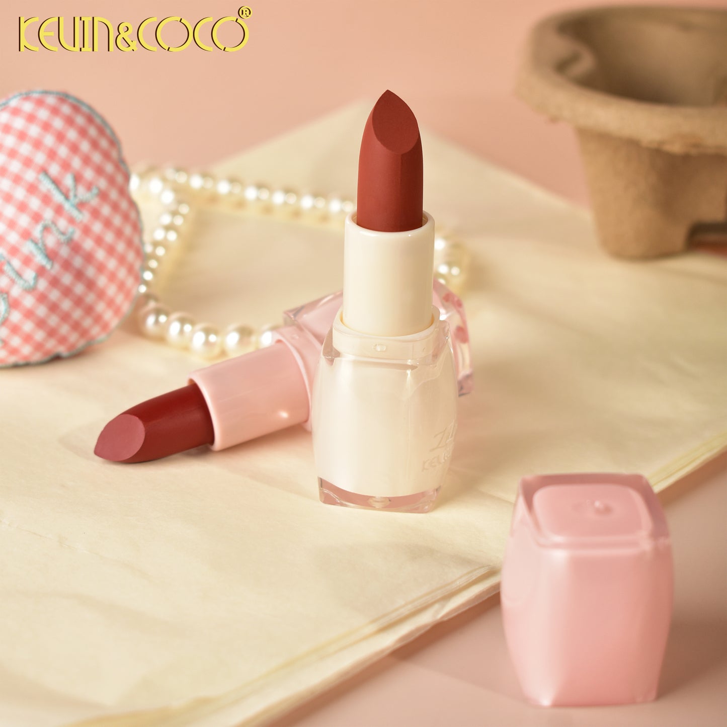 LABIAL EN BARRA REF:KC1161