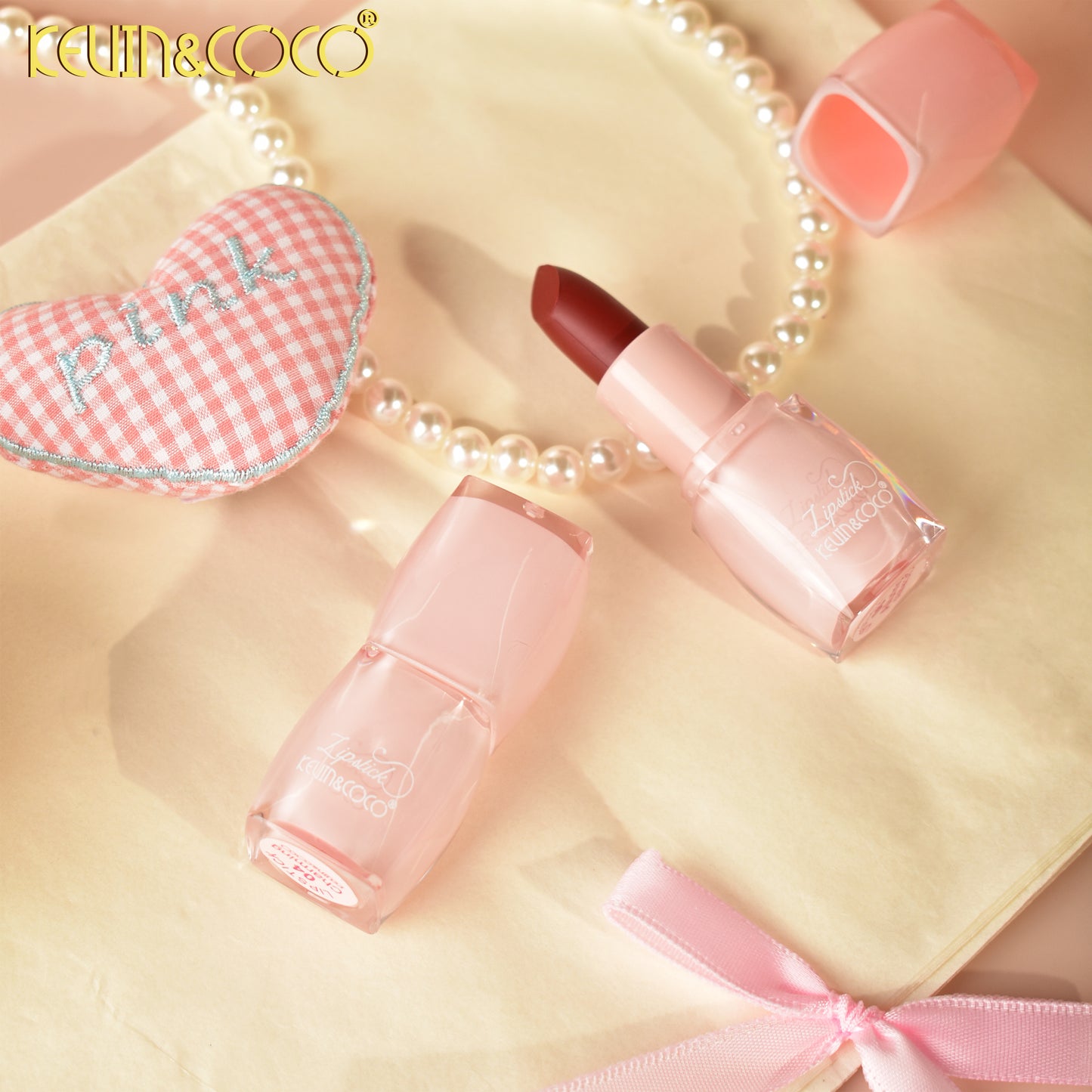 LABIAL EN BARRA REF:KC1161