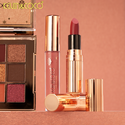 Kit de Maquillaje Bolso kevin&coco REF:KC1773