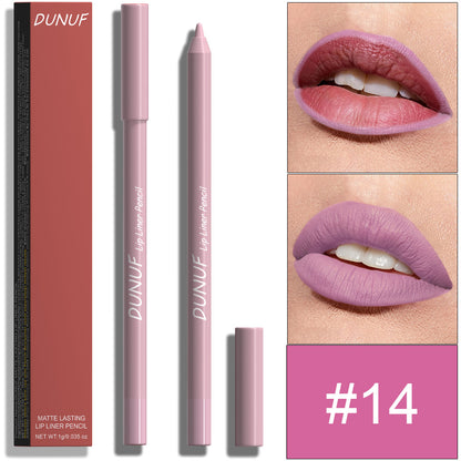 DELINEADOR DE LABIOS DUNUF REF:NCB66