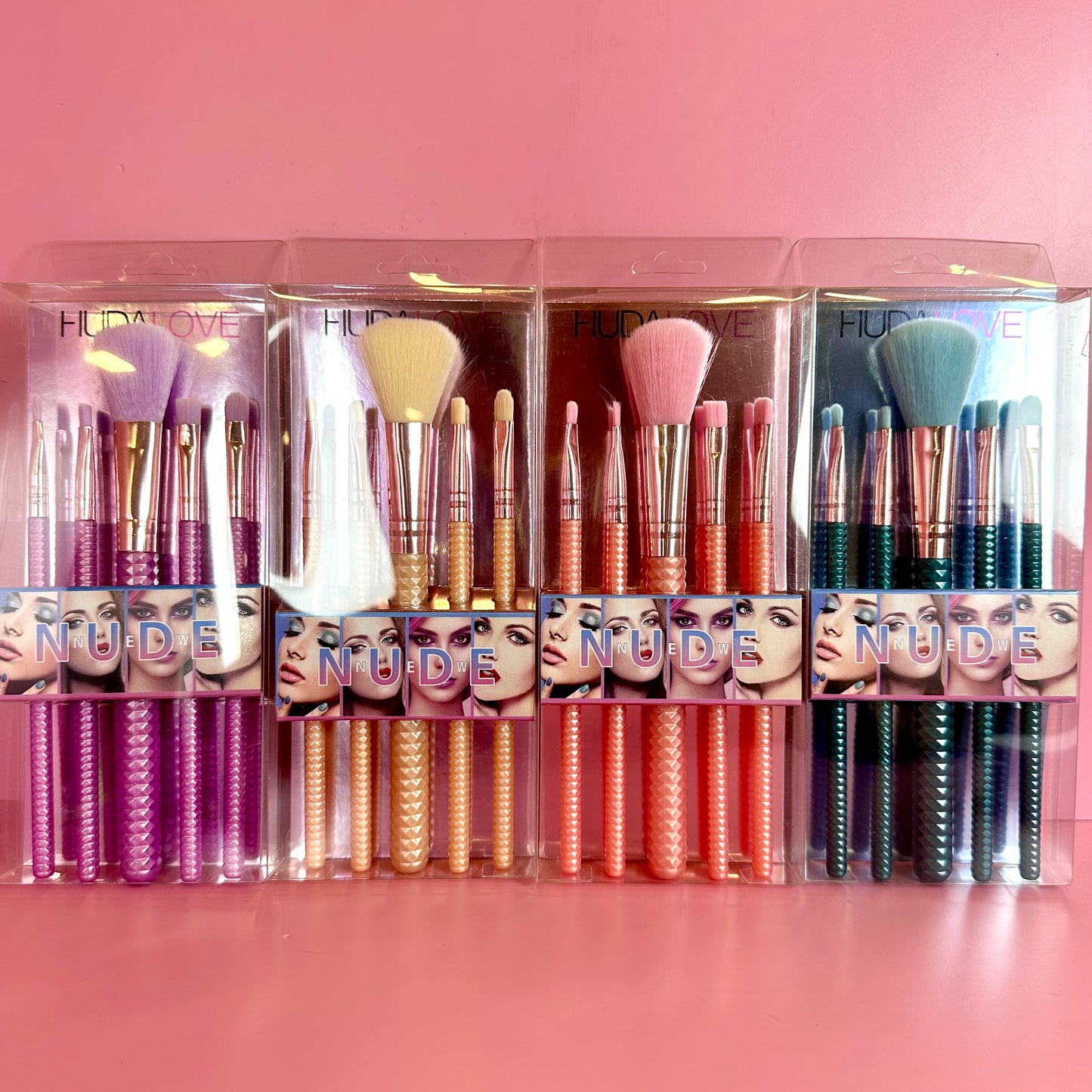 BROCHAS DE MAQUILLAJE REF:SZ-1233