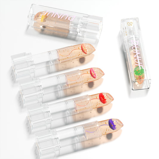 LABIAL MAGICO CON FLOR SECO DUNUF REF:NCK67