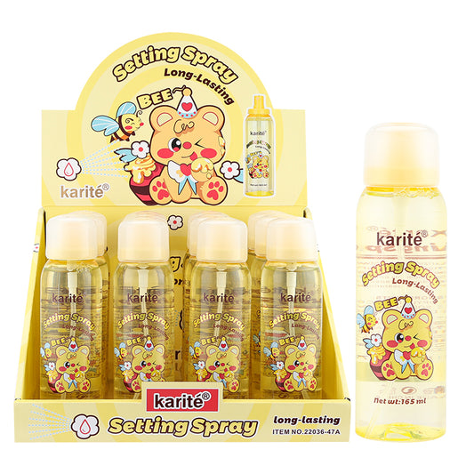 Spray Fijador de Larga Duración – karité REF:22036-47A