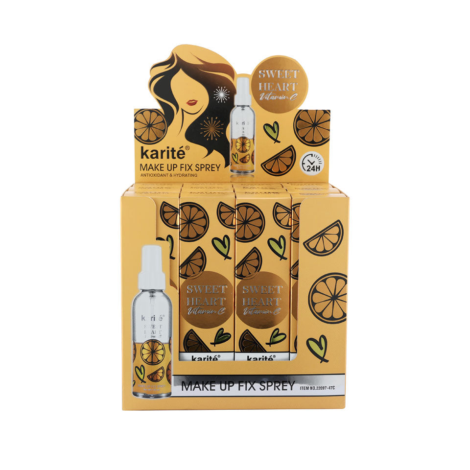 FIJADOR DE MAQUILLAJE REF:22097-47C