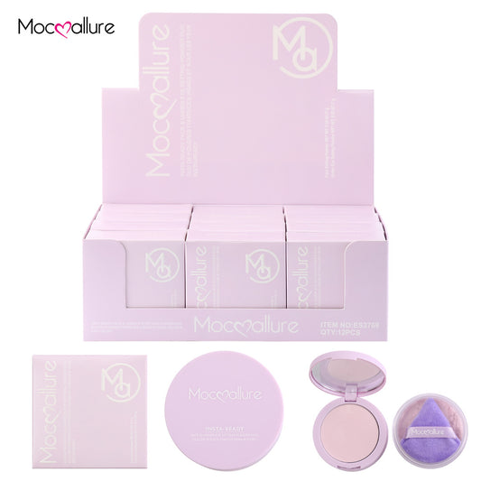POLVO COMPACTO+POLVO FACIAL REF:ES3769