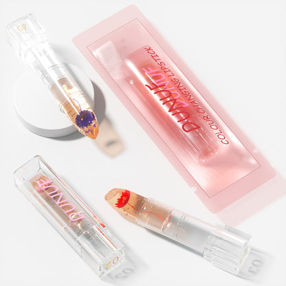 LABIAL MAGICO CON FLOR SECO DUNUF REF:NCK67