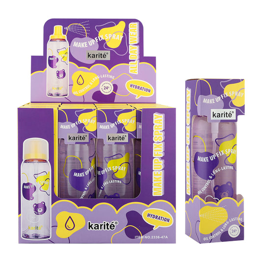 FIJADOR DE MAQUILLAJE REF:2336-47A