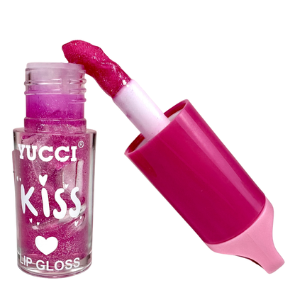 Lip Gloss Kiss Me YUCCI REF:LC801