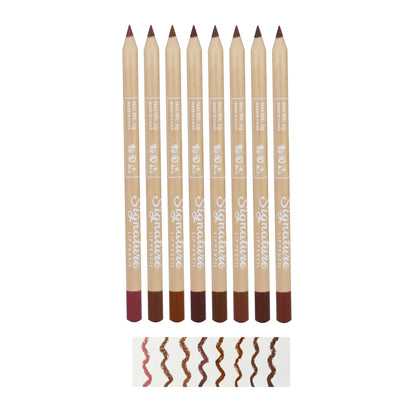 Lapiz delineador de labios Signature karite REF:2670-47