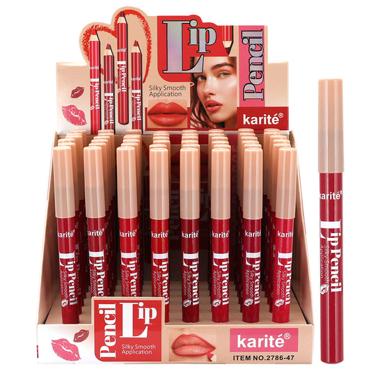 DELINEADOR PARA LABIOS REF:2786-47