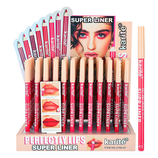 LAPIZ DELINEADOR PARA LABIOS KARITE REF:2790-47