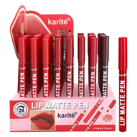 DELINEADOR PARA LABIOS REF:2796-47