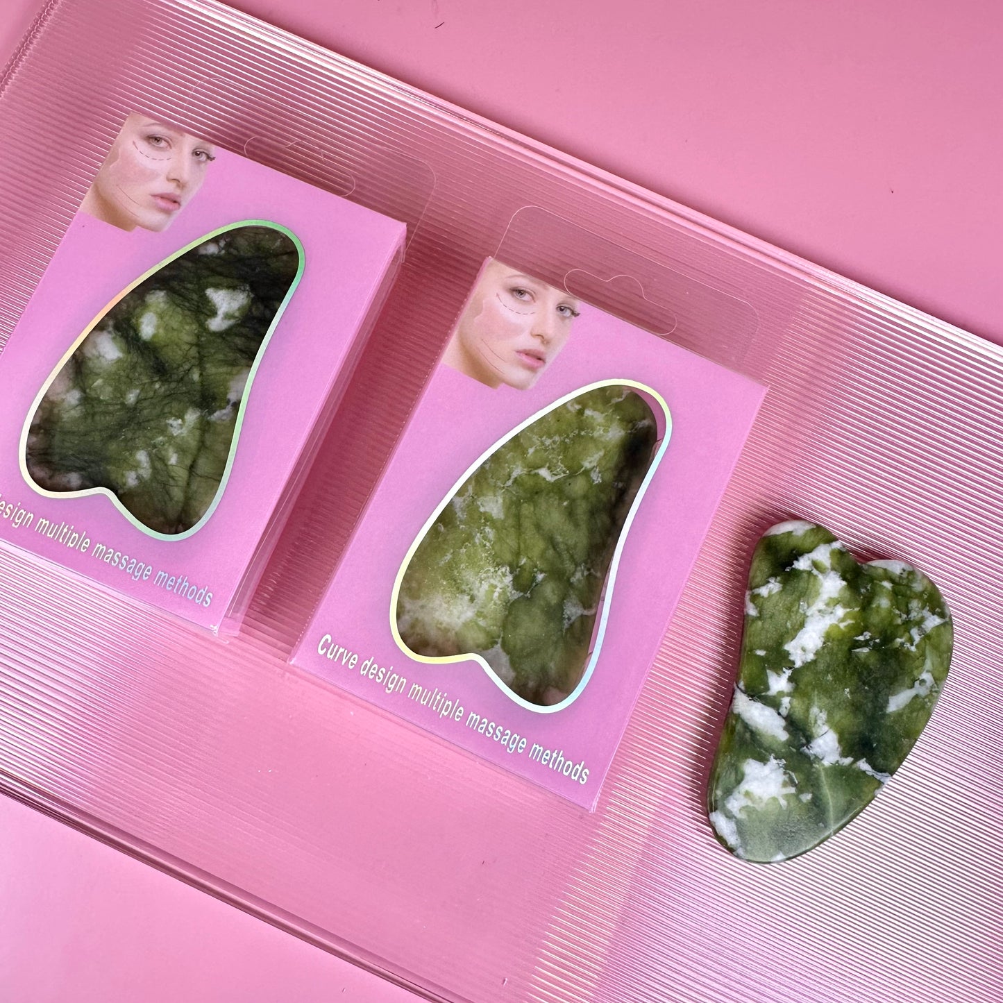 Masajeador Guasha REF:MY2285