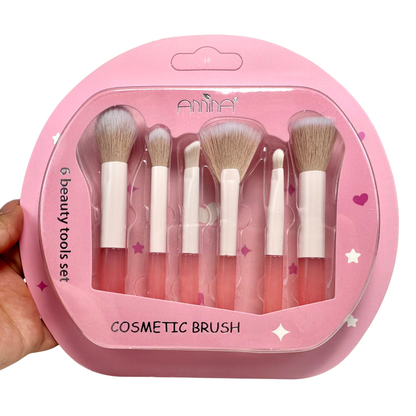 Set de Brochas de Maquillaje REF:MY2745