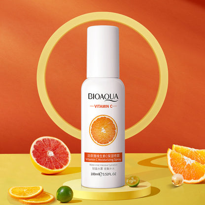 Spray Facial Vitamina C BIOAQUA REF:NO.BQY87570
