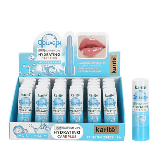BALSAMO LABIAL COLAGENO KARITE REF:29429-47A