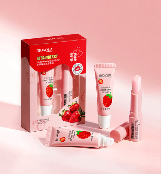 KIT DE SKINCARE REF:NO.BQY4971