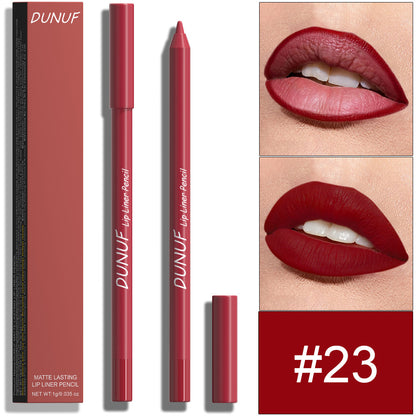 DELINEADOR DE LABIOS DUNUF REF:NCB66