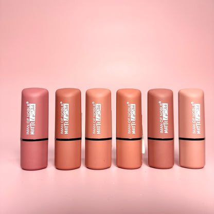 LABIAL EN BARRA REF:5083A