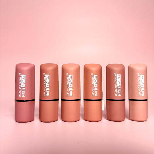 LABIAL EN BARRA REF:5083A