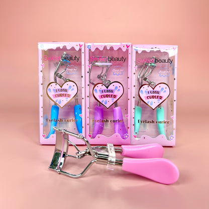 Encrespador de Pestañas REF:BX-3734