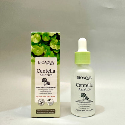 Sérum Reparador Centella Asiática BIOAQUA REF:NO.BQY58581