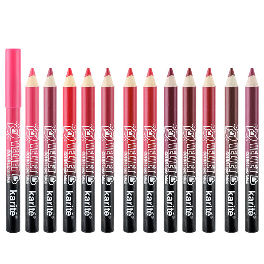 DELINEADOR DE LABIOS KARITE REF:2722-47B