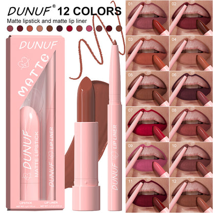 LABIAL EN BARRA / DELINEADOR DE LABIOS REF:NCK68