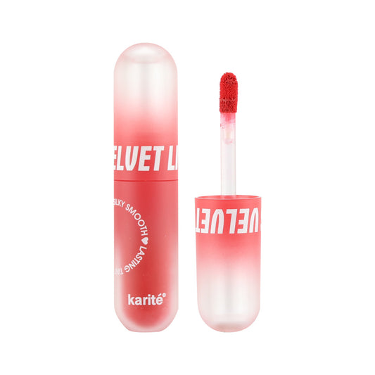 LABIAL LIQUIDO VELVET KARITE REF:71639-47