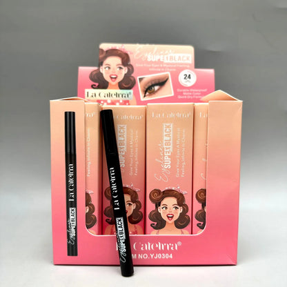 DELINEADOR PARA OJOS LaCatelrra REF:YJ0304