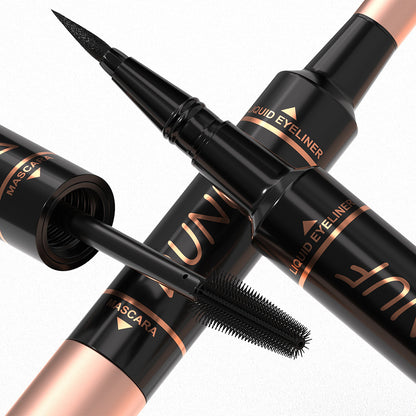 PESTANINA/ DELINEADOR DE OJOS 2EN1 REF:NCJ65