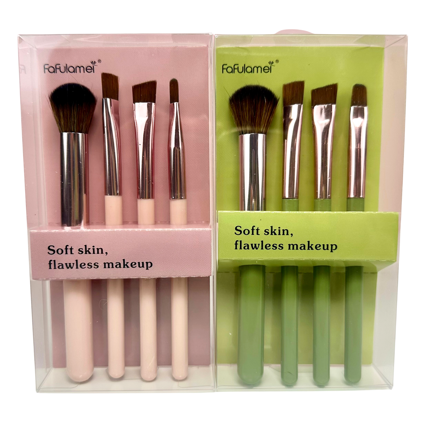Set de Brochas de Maquillaje REF:MY2746