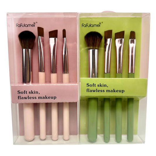 Set de Brochas de Maquillaje REF:MY2746