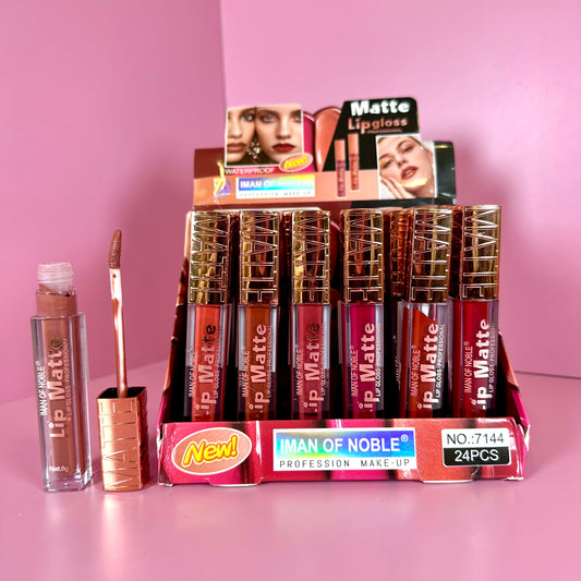 LABIAL LIQUIDO REF: 7144