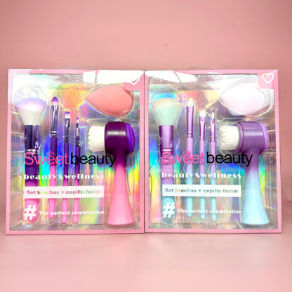 KIT DE LIMPIEZA REF:BX-3814