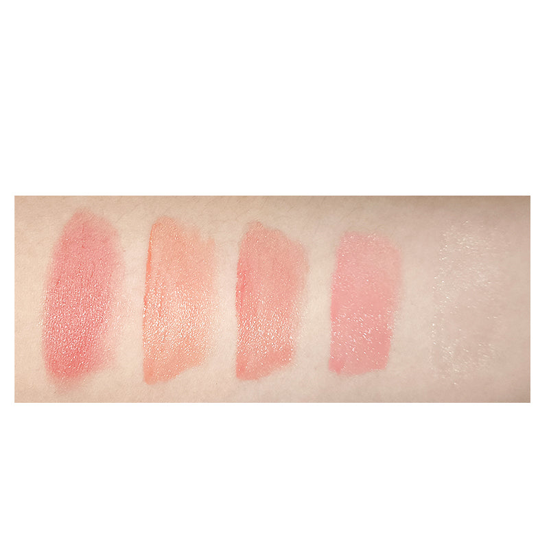 BALSAMO LABIAL EN BARRA KARITE REF:36115-47