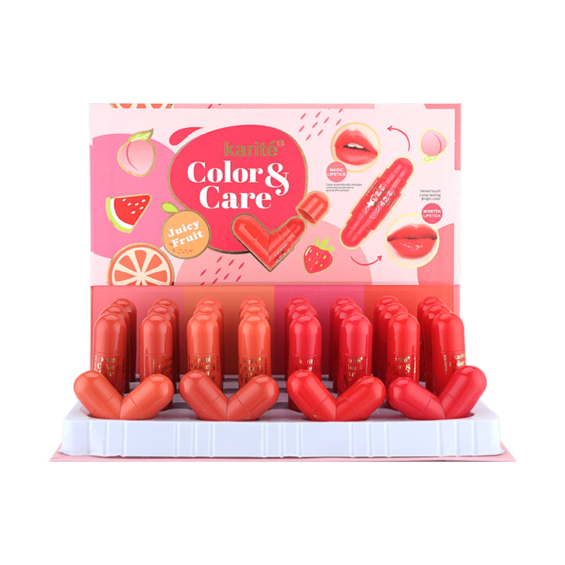 LABIAL EN BARRA 2EN1 REF:36345-47