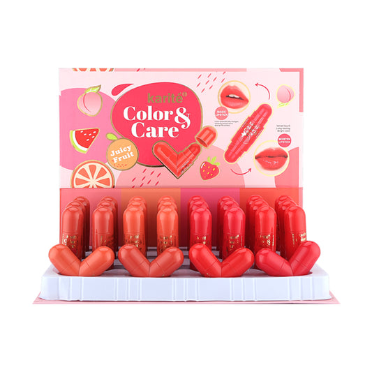 LABIAL EN BARRA 2EN1 REF:36345-47