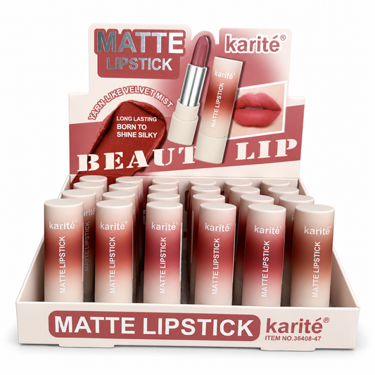 Labial en barra mate karite REF:36408-47