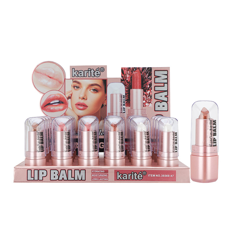 Bálsamo Labial Hidratante – karité REF:36569-47