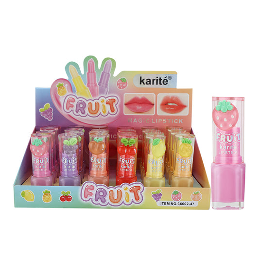 Labial Mágico Frutal – karité REF:36602-47