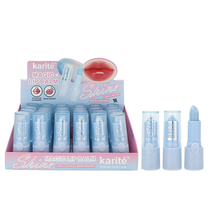 Bálsamo Labial Mágico Karité REF:36797-47B