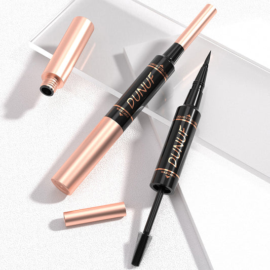 PESTANINA/ DELINEADOR DE OJOS 2EN1 REF:NCJ65