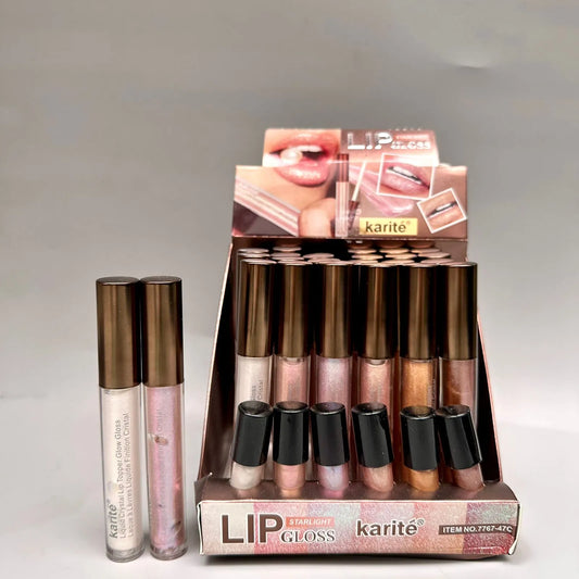 LABIAL LIQUIDO REF:7767-47C