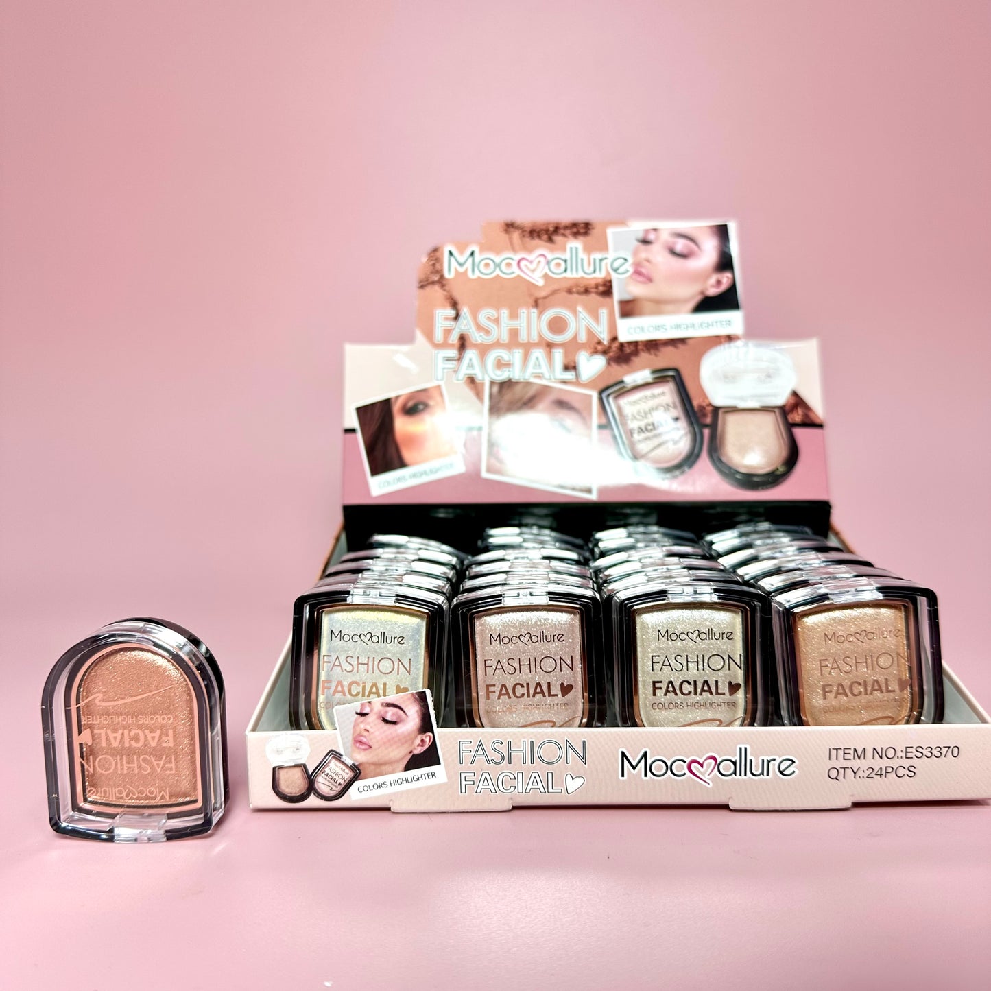 ILUMINADOR REF:ES3370